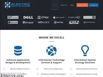electricdatasystems.com