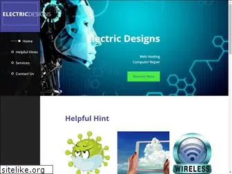 electricdesigns.com