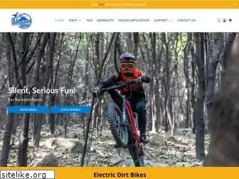 electricdirtbikes.com.au