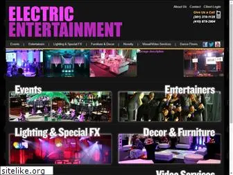 electricdj.com