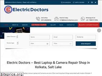 electricdoctors.co.in