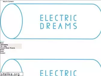 electricdreams.co