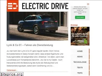 electricdrivemagazin.de