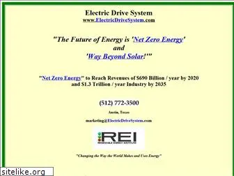 electricdrivesystem.com