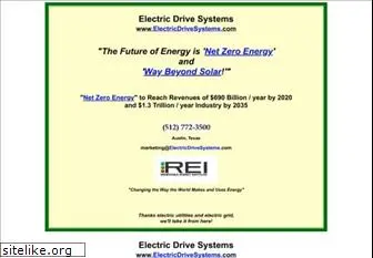electricdrivesystems.com