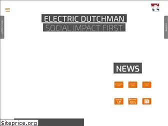 electricdutchman.com