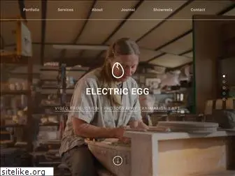 electricegg.co.uk