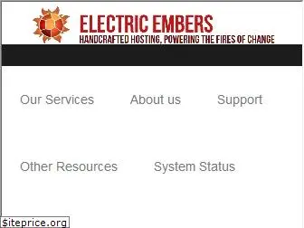 electricembers.net