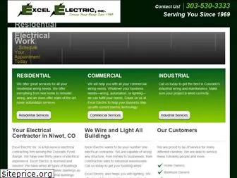 electricexcel.com