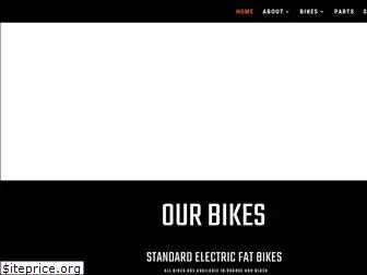 electricfatbikecompany.com