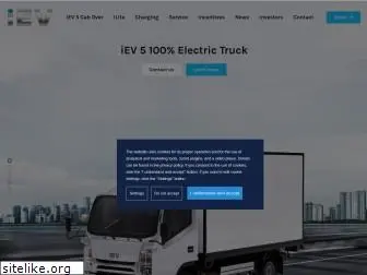 electricfleet.com