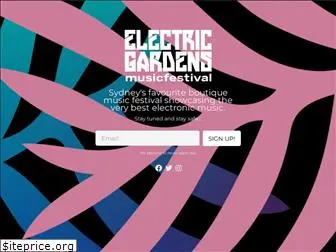 electricgardens.com.au