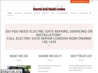 electricgaterepairlondon.co.uk