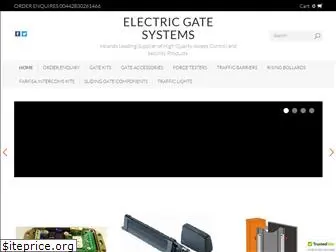 electricgatesystems.com