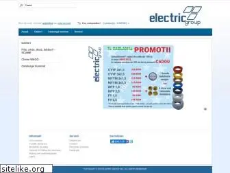 electricgroup.ro