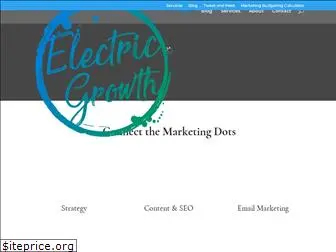 electricgrowth.com