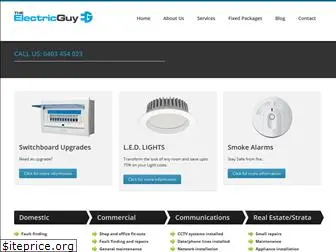 electricguy.com.au