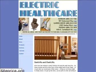 electrichealthcare.com
