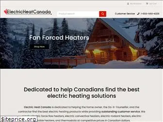 electricheatcanada.ca