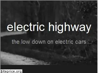electrichighway.net.au