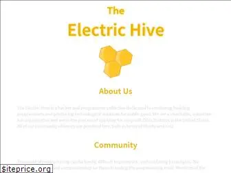 electrichive.org