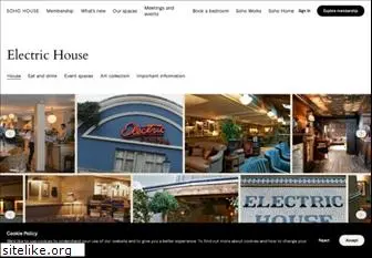 electrichouse.com