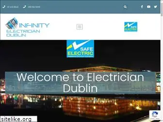 electrician-dublin.ie