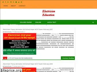 electrician-education.blogspot.com