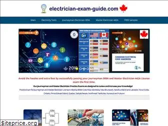 electrician-exam-guide.com