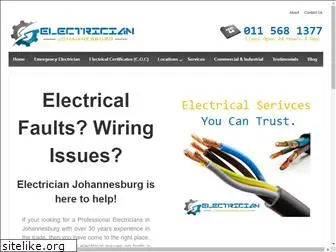 electrician-johannesburg.com