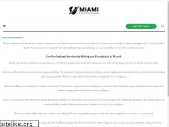 electrician-miami.org