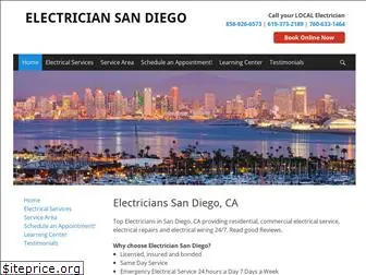 electrician-sandiego.com