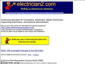 electrician2.com