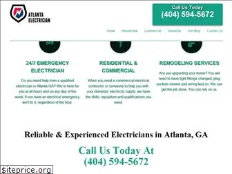 electricianatlanta.net