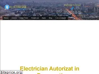 electricianautorizat-bucuresti.ro