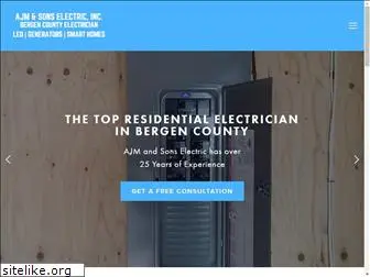 electricianbergencountyajm.com
