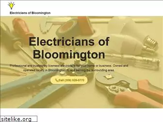electricianbloomington.com