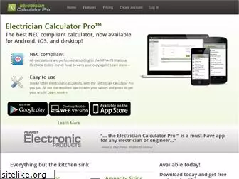 electriciancalculator.com