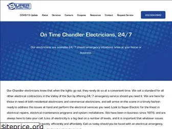 electricianchandler.com