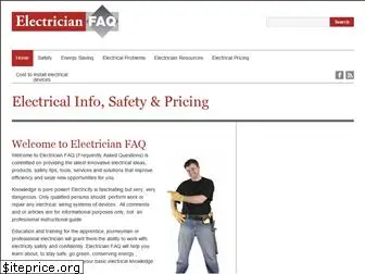 electricianfaq.com