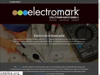 electricianinnewcastle.co.uk