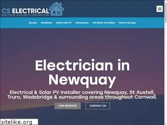 electriciannewquay.co.uk