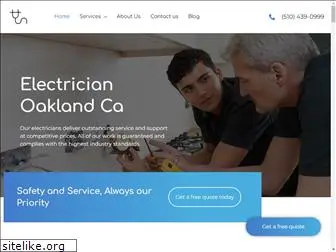 electricianoakland-ca.com
