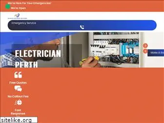 electricianperth.services