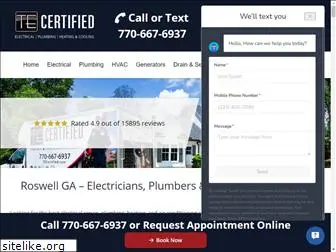 electricianroswellga.com