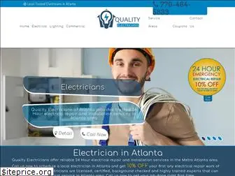 electriciansatlanta.com