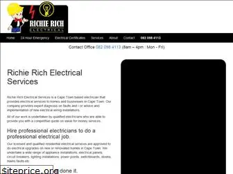electricianscape.co.za