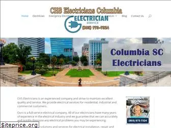 electricianscolumbiasc.com