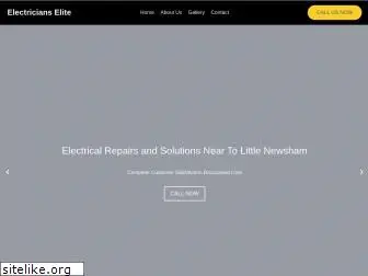 electricianselite.com