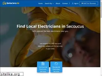 electricianservicehub.com